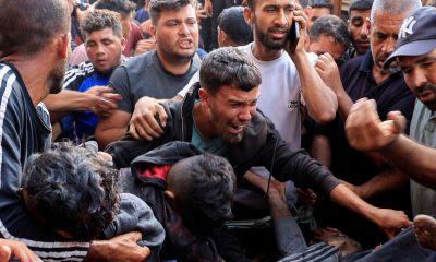 51 killed in Israeli attack even as Trump talks of progress in Gaza talks