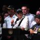 57 Colombian soldiers seized in rebel-controlled region