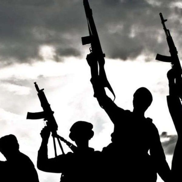 Gunmen kill bride, injures groom in deadly ambush