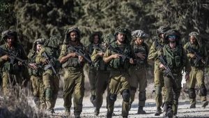 7 soldiers killed in deadly Hamas attack