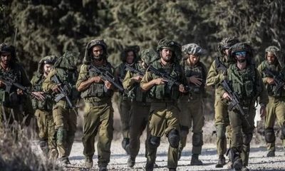 7 soldiers killed in deadly Hamas attack