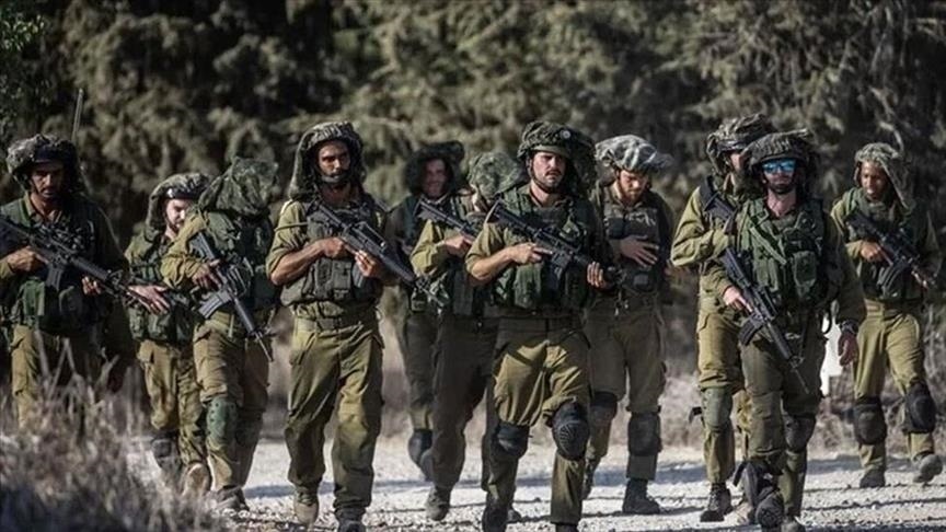 7 soldiers killed in deadly Hamas attack