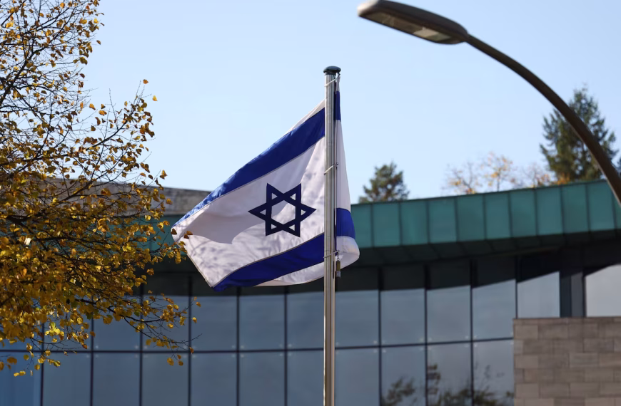 Israel shuts global embassies after attack on Iran nuclear sites