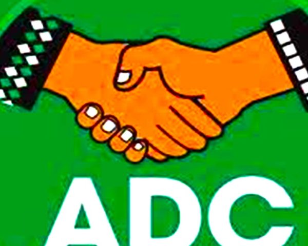 ADC Chairmen unite, dismiss split rumors, back coalition