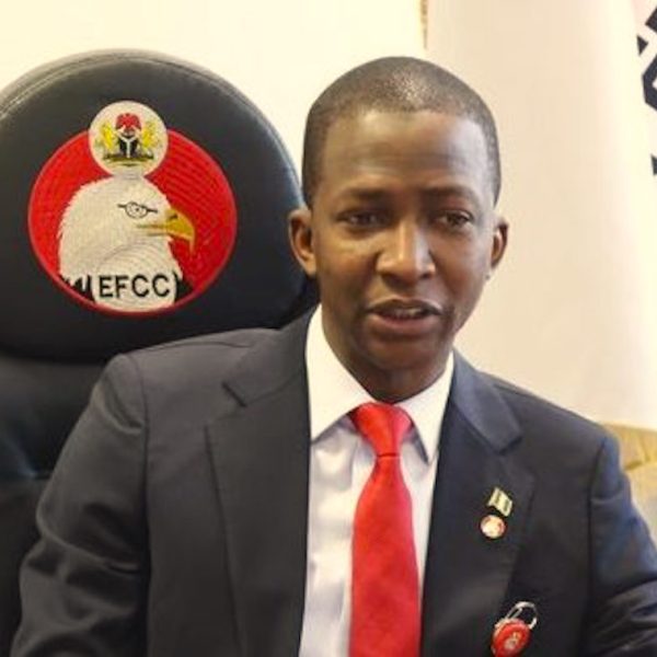 Fuel subsidy was a National scam