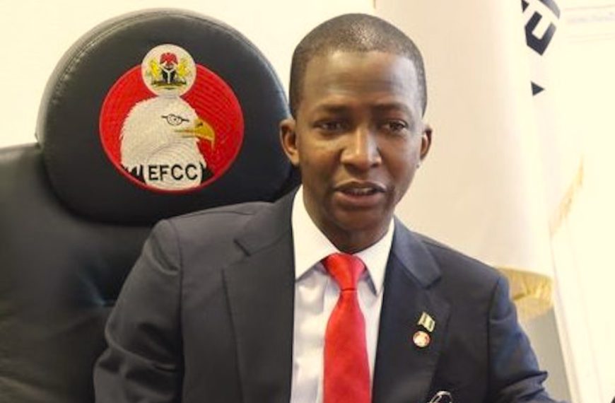Fuel subsidy was a National scam