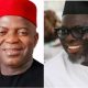 Comrade Njoku blasts Gov. Otti over Obinna Oriaku banking claims