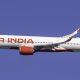 London-bound Air India crashes, killing over 200 on board