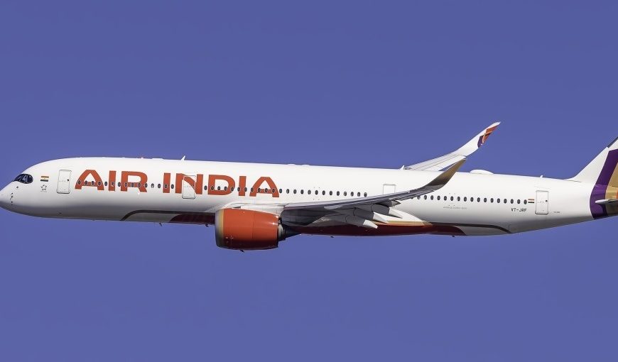 Air India