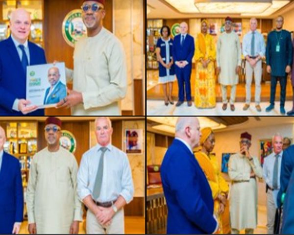 Baladna plans multi-million Dollar dairy facility in Ogun