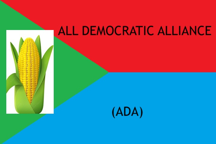 All Democratic Alliance, ADA