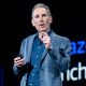 Amazon boss tells staff their jobs are at risk in coming years