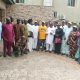 Anambra State African Democratic Congress (ADC) holds first convergence of coalition partners at Awka, June 6, 2025