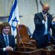 Argentina moves to relocate embassy to Jerusalem, in support of Netanyahu