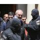 Armenian Cleric arrested for alleged coup plot