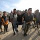 At least 43 Palestinians in Gaza, including aid seekers, in latest Gaza attack by Israel