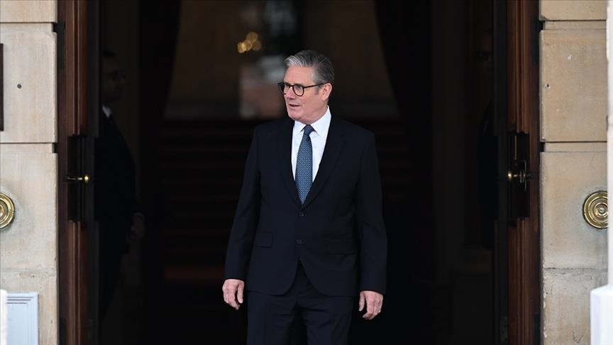 Britain must prepare for possibility of attack on UK soil, government warns