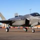 British court rules that F-35 parts exported from UK to Israel was lawful,