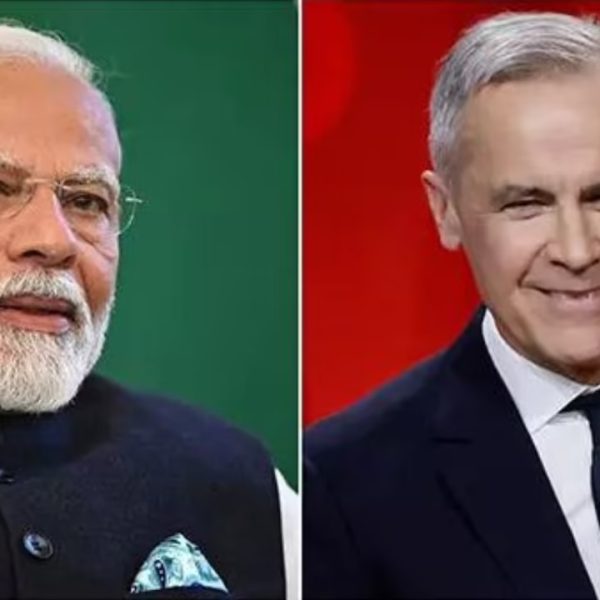 Carney defends decision to invite Modi to G7 summit