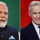 Carney defends decision to invite Modi to G7 summit