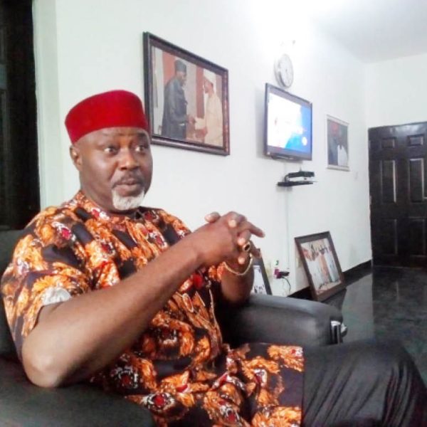 Moghalu Gets Ubah Legacy Endorsement-