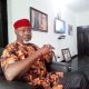 Chief Moghalu confident of an upset in Anambra Guber elections 2025