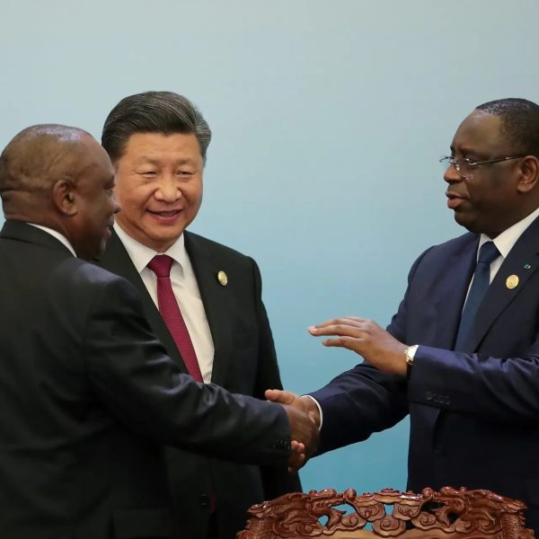 China set to drop all tariffs on African imports