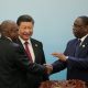 China set to drop all tariffs on African imports