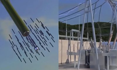 China unveils new "blackout bomb"