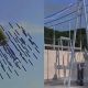 China unveils new "blackout bomb"