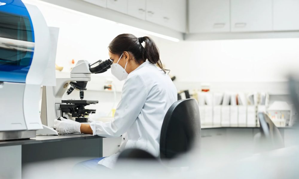 Chinese nationals arrested with bio pathogens to study at Michigan