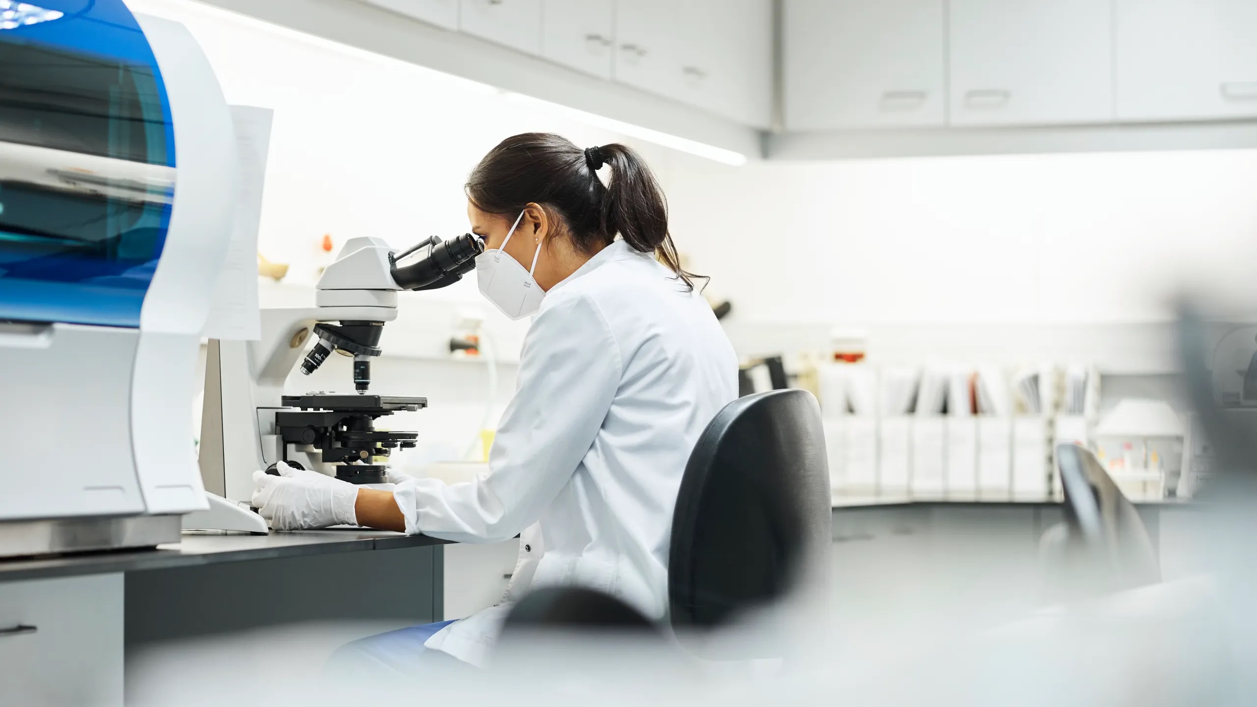 Chinese nationals arrested with bio pathogens to study at Michigan