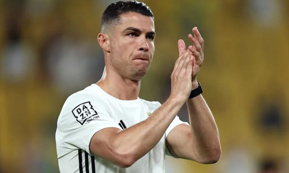 Christiano Ronaldo opts out of FIFA Club World Cup despite lucrative offers