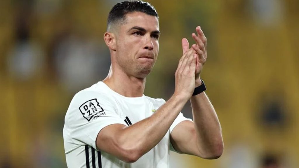 Christiano Ronaldo opts out of FIFA Club World Cup despite lucrative offers