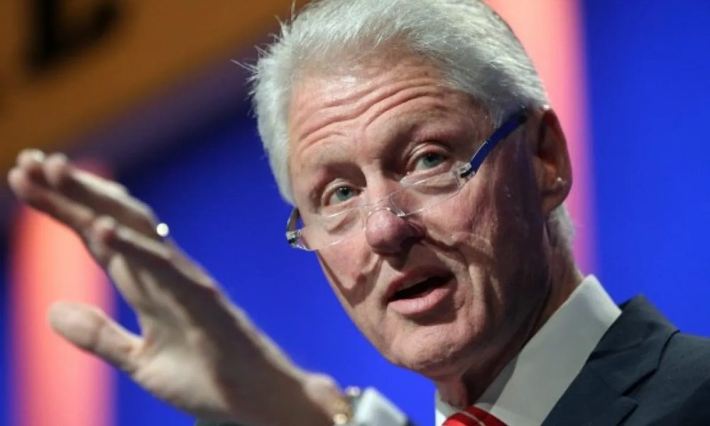 Clinton calls Netanyahu's Iran power play