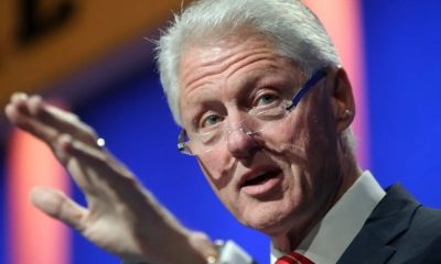 Clinton calls Netanyahu's Iran power play
