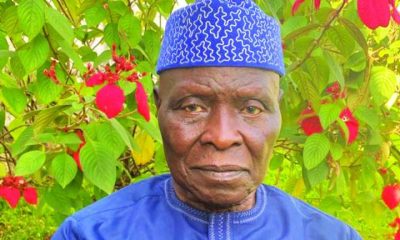 Cornelius Olatunji Adebayo