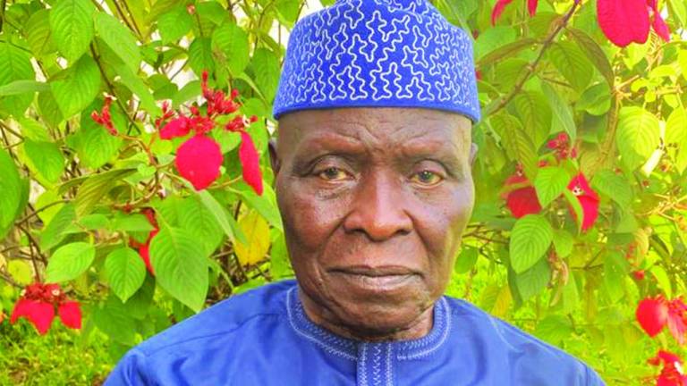 Cornelius Olatunji Adebayo