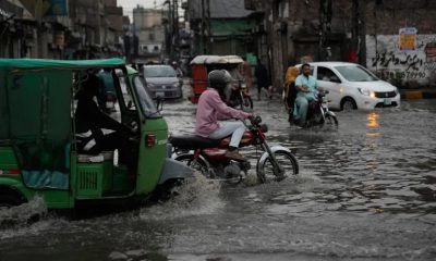 Day 2 of heavy rains claims 46 lives, including 13 from one family, in Pakistan
