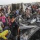 Deadly chaos: Israeli forces kill 51 Palestinians at Gaza aid site