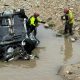 Death toll in San Antonio floods rises to 11-rescue team in search of the missing