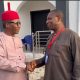 Dr. Law Mefor visits Diaspora Digital Media