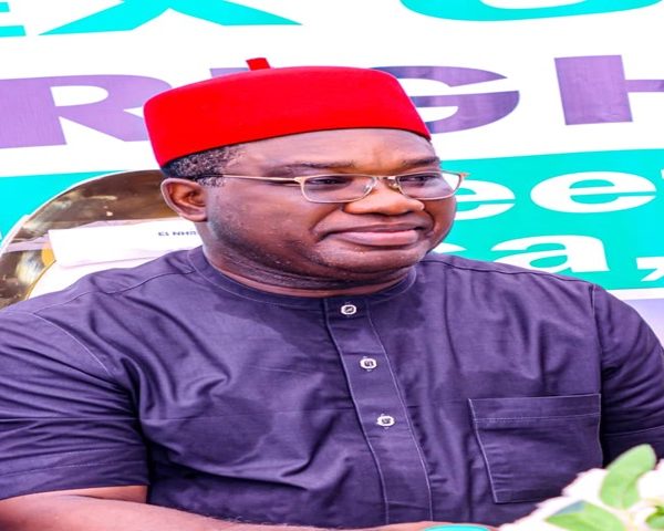 NHRC reaffirms commitment to democracy, human rights on democracy day