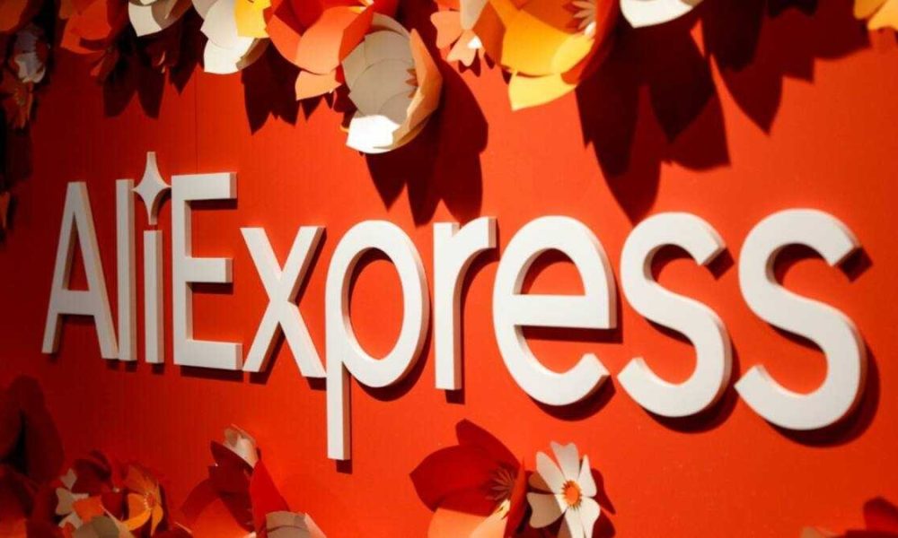 EU faults AliExpress over entry of illegal products