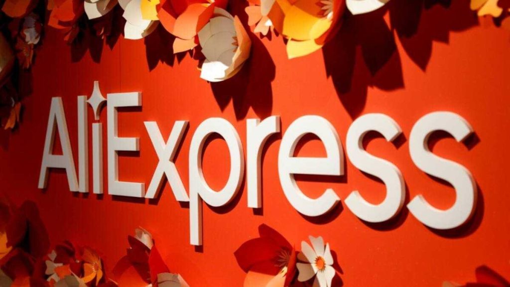EU faults AliExpress over entry of illegal products
