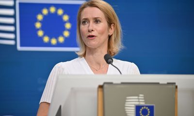 EU helps in evacuating citizens from Middle East amid escalating Israel-Iran tensions