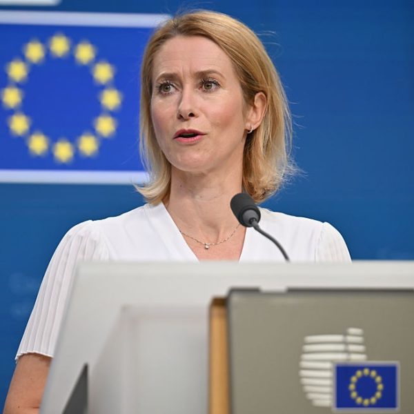 EU helps in evacuating citizens from Middle East amid escalating Israel-Iran tensions