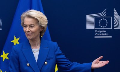 EU stands firm behind behind ICC amid US sanctions on judges