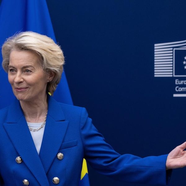 EU stands firm behind behind ICC amid US sanctions on judges
