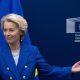 EU stands firm behind behind ICC amid US sanctions on judges